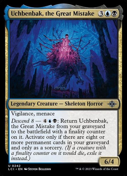242-uchbenbakthegreatmistake
