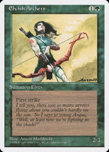 243-elvisharchers