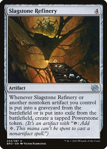 243-slagstonerefinery