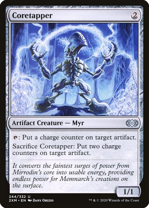 244-coretapper