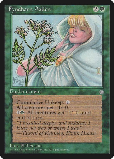 245-fyndhornpollen