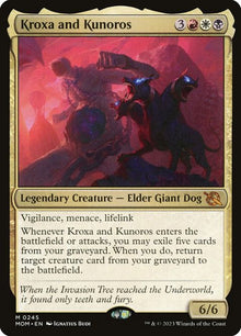 245-kroxaandkunoros
