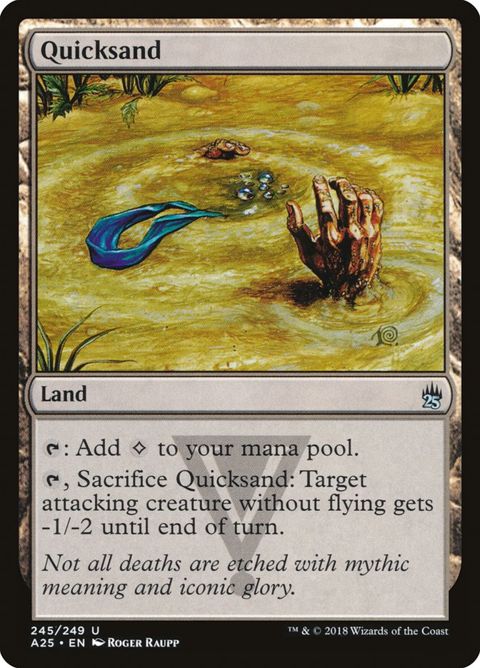 245-quicksand