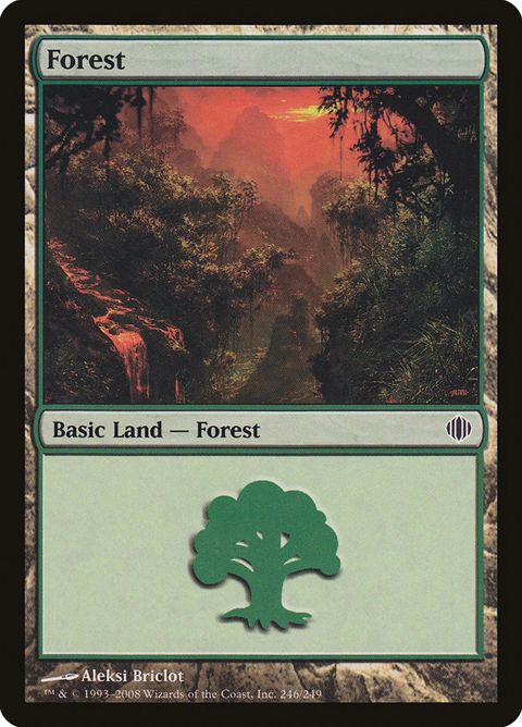 246-forest