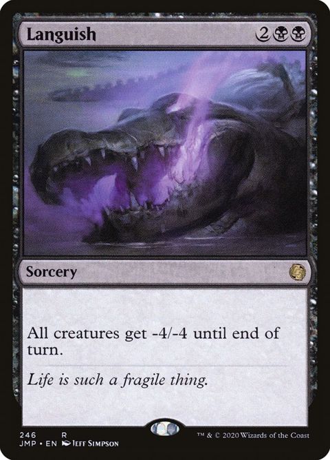 246-languish