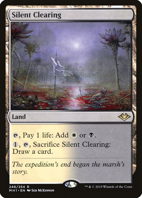 246-silentclearing