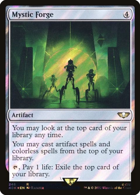 246★-mysticforge