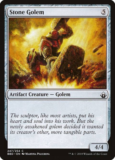 247-stonegolem