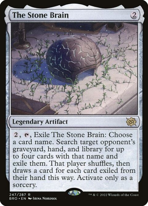 247-thestonebrain