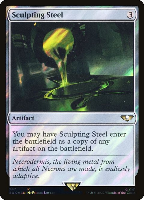 247★-sculptingsteel
