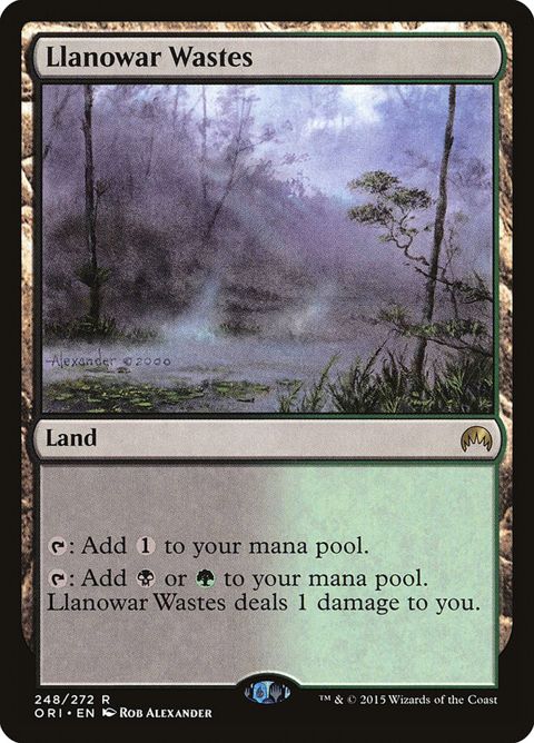 248-llanowarwastes