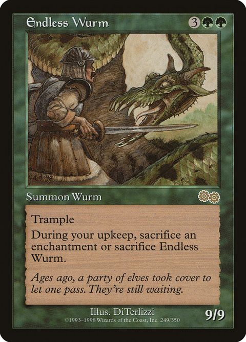 249-endlesswurm