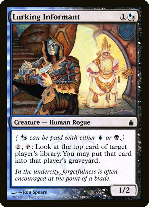249-lurkinginformant