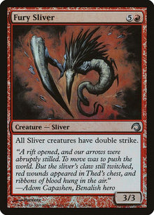 25-furysliver