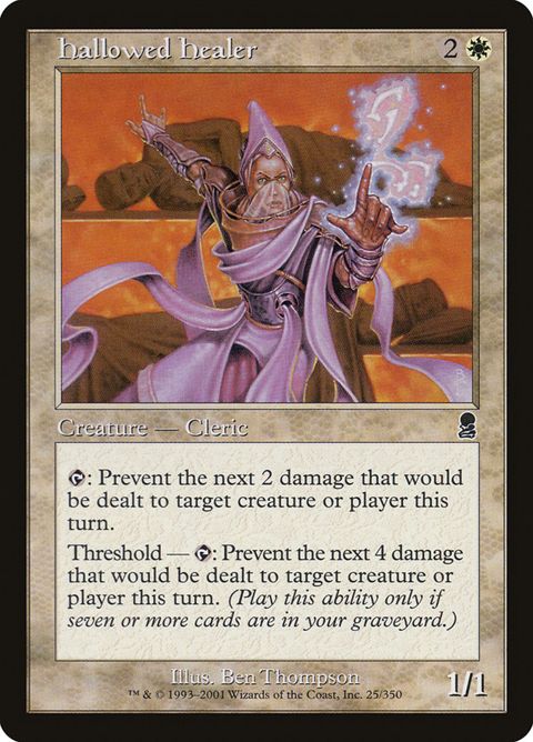 25-hallowedhealer