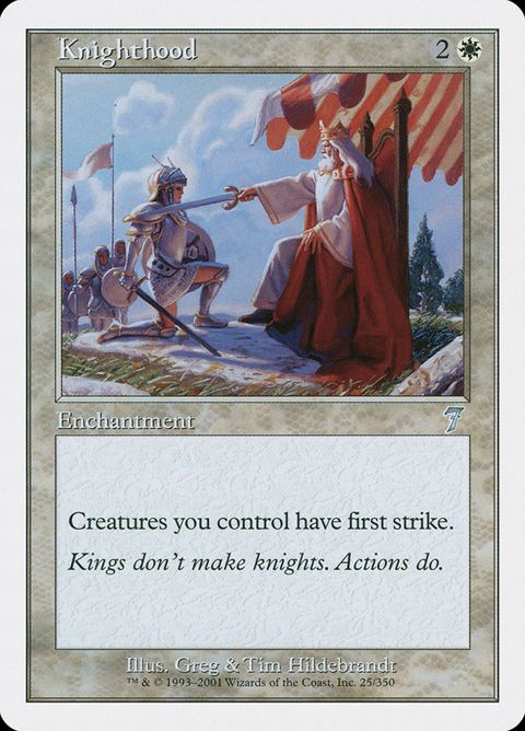25-knighthood