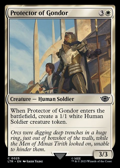 25-protectorofgondor