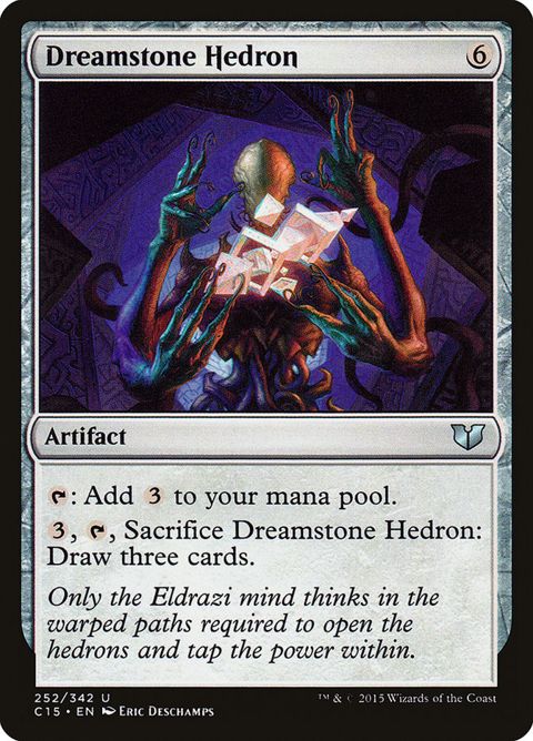 252-dreamstonehedron