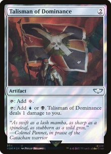 254★-talismanofdominance