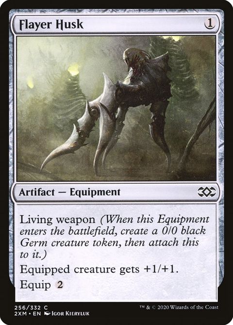 256-flayerhusk
