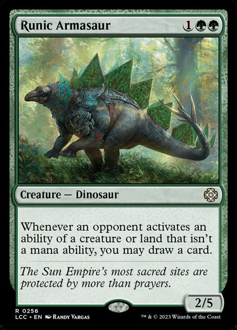 256-runicarmasaur