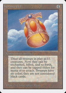 257-kormusbell