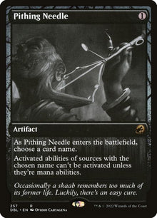 257-pithingneedle