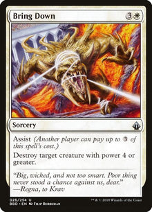26-bringdown