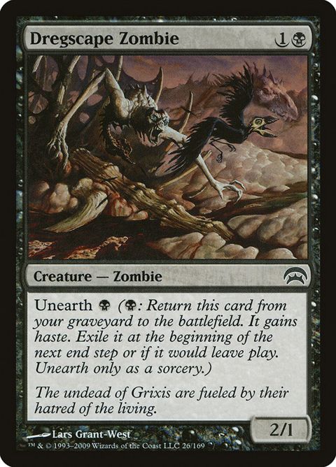 26-dregscapezombie