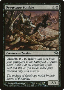 26-dregscapezombie