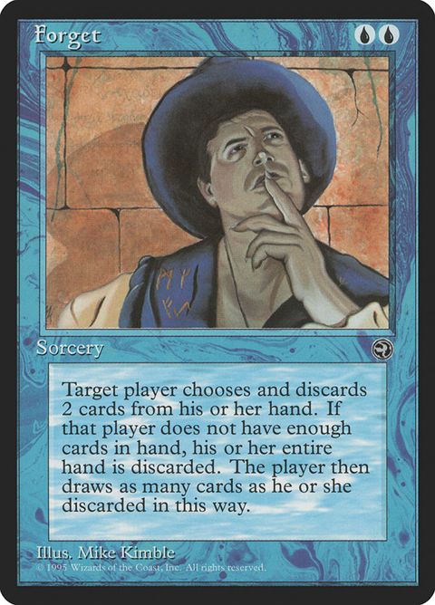 26-forget