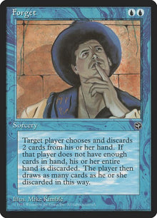 26-forget