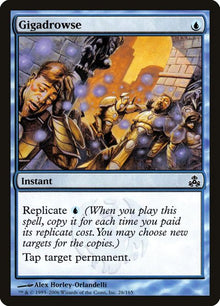 26-gigadrowse