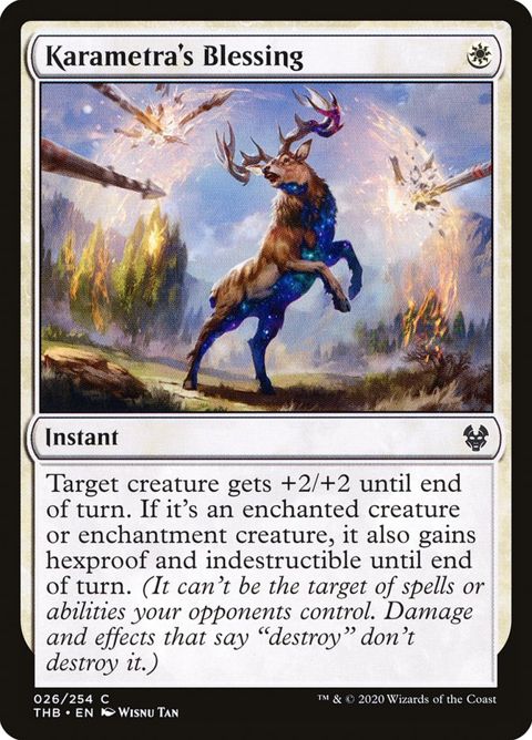 26-karametrasblessing