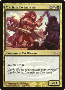 26-marisistwinclaws