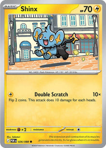 26-shinx