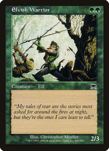 260-elvishwarrior
