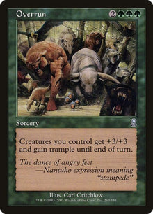 260-overrun