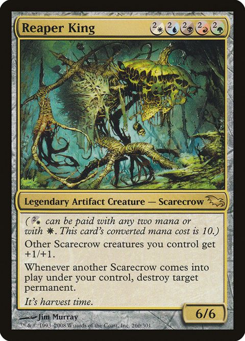 260-reaperking