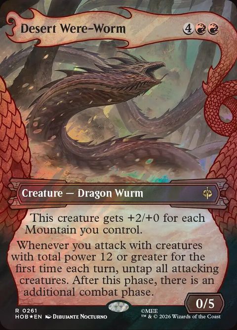 261-desertwereworm