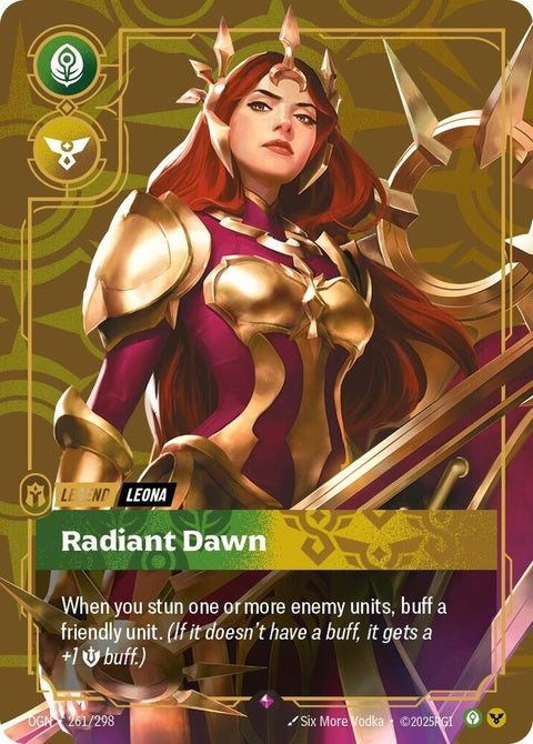 261-leonaradiantdawn
