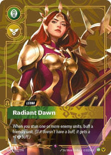 261-leonaradiantdawn