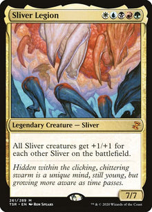 261-sliverlegion