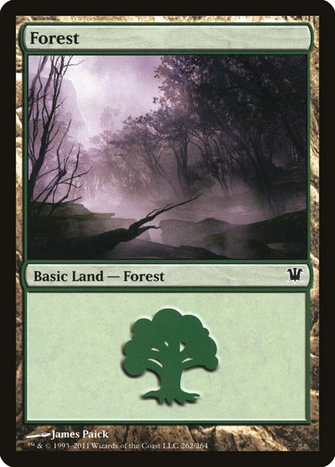 262-forest