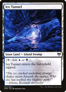 262-icetunnel