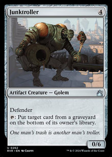 262-junktroller