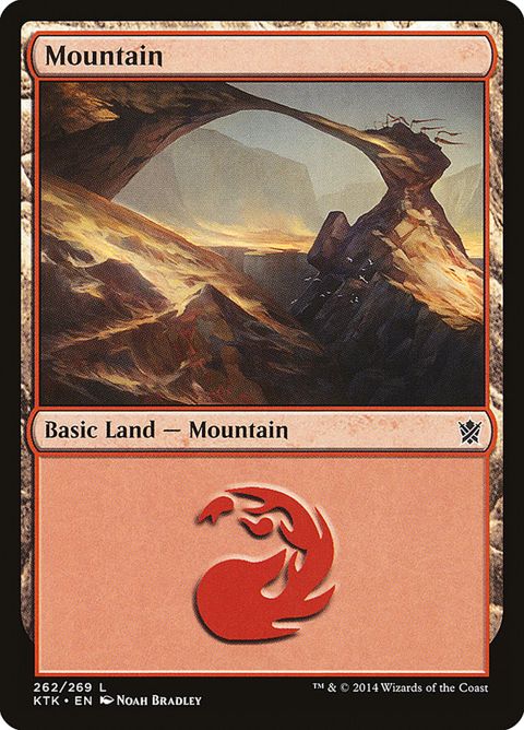 262-mountain