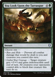 262-youlookuponthetarrasque