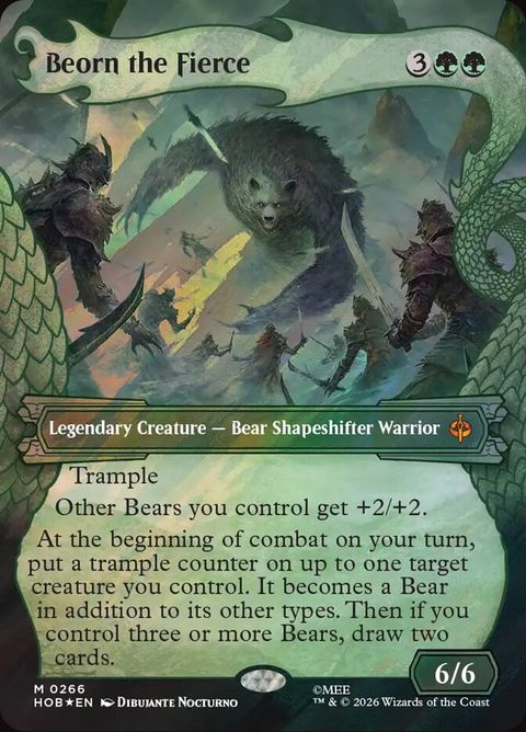 266-beornthefierce