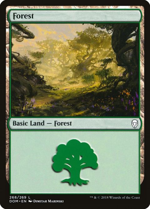 268-forest